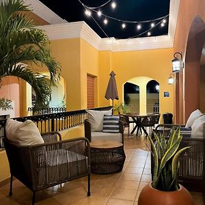 Hotel Colli